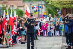 Dzień Flagi Rzeczypospolitej Polskiej